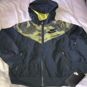 Nike Jacket